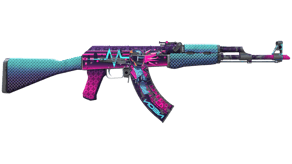 Neon Rider image