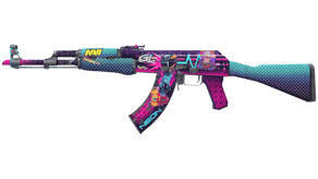 Neon Rider image