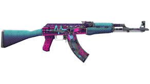 Neon Rider image