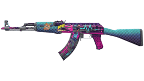 Neon Rider image