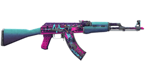 Neon Rider image