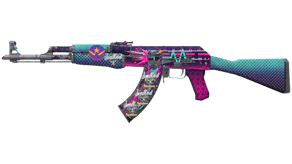 Neon Rider image