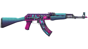 Neon Rider image
