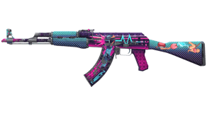Neon Rider image