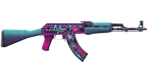 Neon Rider image