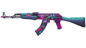 Neon Rider image