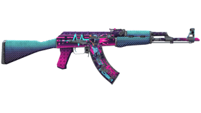 Neon Rider image