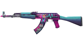 Neon Rider image