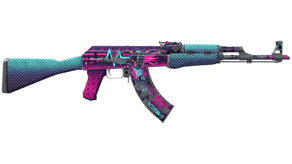 Neon Rider image