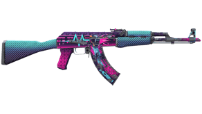 Neon Rider image
