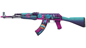 Neon Rider image