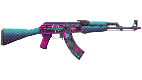 Neon Rider image