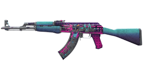 Neon Rider image