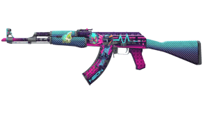 Neon Rider image