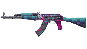 Neon Rider image