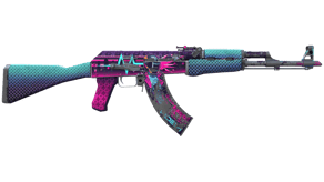 Neon Rider image
