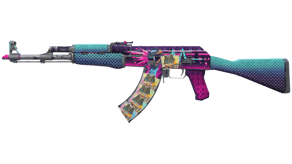 Neon Rider image