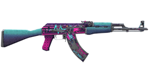 Neon Rider image