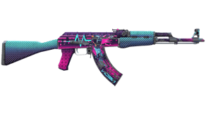 Neon Rider image
