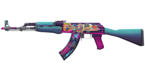 Neon Rider image