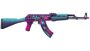 Neon Rider image