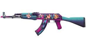 Neon Rider image