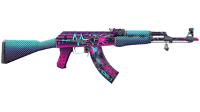Neon Rider image