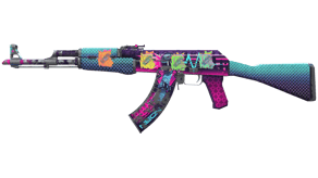 Neon Rider image