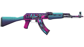 Neon Rider image