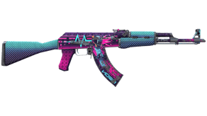 Neon Rider image