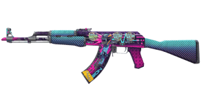 Neon Rider image