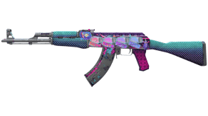 Neon Rider image