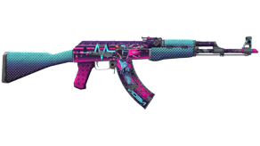 Neon Rider image