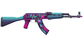 Neon Rider image