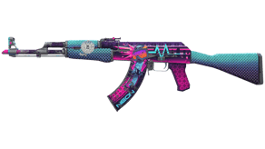 Neon Rider image