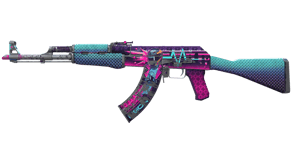 Neon Rider image
