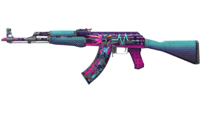 Neon Rider image