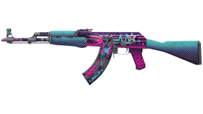 Neon Rider image