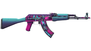 Neon Rider image