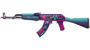 Neon Rider image