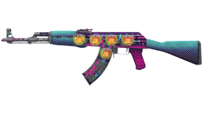 Neon Rider image