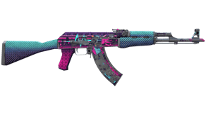 Neon Rider image