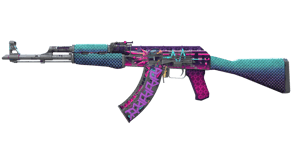 Neon Rider image