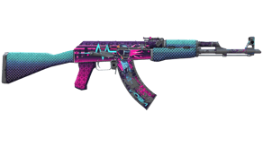Neon Rider image