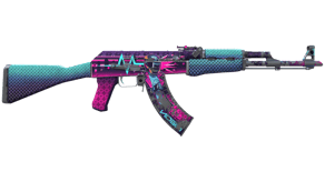 Neon Rider image