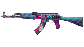 Neon Rider image