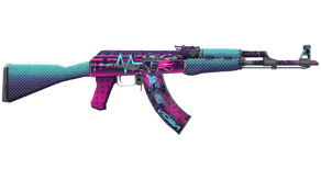Neon Rider image