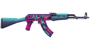 Neon Rider image