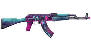 Neon Rider image