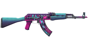 Neon Rider image